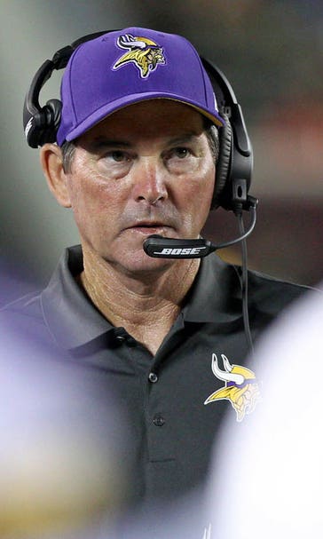 5 things to watch: Vikings at Bears